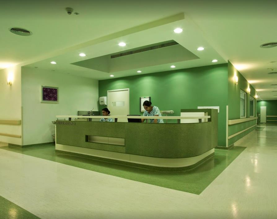 	Manipal Hospital formerly Columbia Hospital, Mysore-3